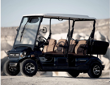 Road Legal Buggies/ATVs Vehicles for hire/lease/purchase Hopkins Vehicle Solutions UK