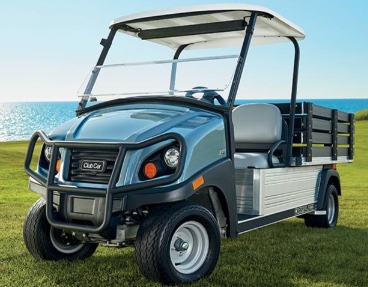 Utility Vehicles for hire/lease/purchase Hopkins Vehicle Solutions UK